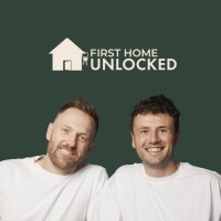 First Home Unlocked logo - Similar company to Quiet List