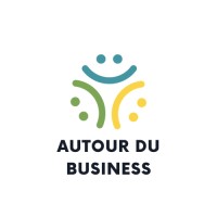 AUTOUR DU BUSINESS logo - Similar company to Play Pop