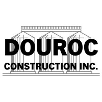 Douroc Construction Inc. logo - Similar company to Zulin Formwork Canada Ltd.