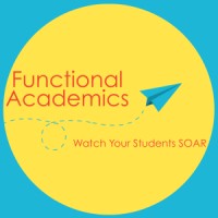 Functional Academics logo - Similar company to Oly Able Special Education Solutions