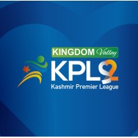 Kashmir Premier League logo - Similar company to Chazify Llc