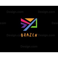 Brazen logo - Similar company to Ushauri Tech