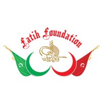 Fatih Foundation logo - Similar company to Streamers Pack (Pvt) Ltd