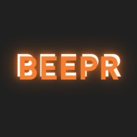 BEEPR Inc. logo - Similar company to Beepr