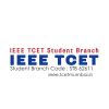 IEEE TCET Student Chapter logo - Similar company to Ieee Apsit