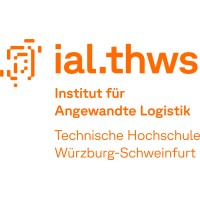 Institut für angewandte Logistik logo - Similar company to Solunity Services Gmbh