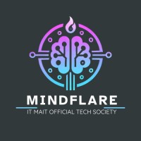 MINDFLARE logo - Similar company to What A Click(Wac)