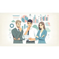 E.A.Integrations logo - Similar company to Techtalksa