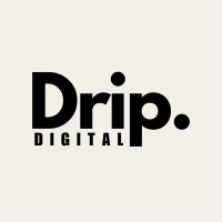 DripDigital logo - Similar company to Mostly Ads
