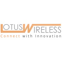 Lotus Wireless Technologies India Pvt. Ltd. logo - Similar company to Techtammina Llc