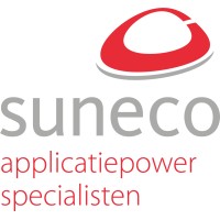 Suneco logo - Similar company to Moovt Projectinrichting | Duurzaam Ingericht