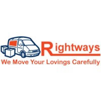 RIGHTWAYS GROUP | RIGHTWAYS TRANSPORT CO. | RIGHTWAYS PACKERS AND MOVERS | RIGHTWAYS RELOCATIONS logo - Similar company to Suresh Gyan Vihar University