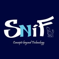 Snif Concepts logo - Similar company to Chainlyze