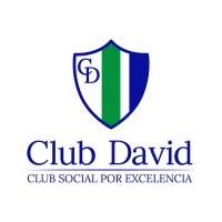 Club David S.A logo - Similar company to Jci David