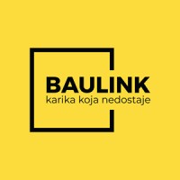 BAULINK d.o.o. logo - Similar company to Procur Aps