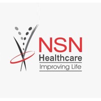 NSN Healthcare Pvt. Ltd. logo - Similar company to Click2Physio Healthcare