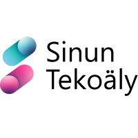 Sinun tekoäly logo - Similar company to Startide Oy