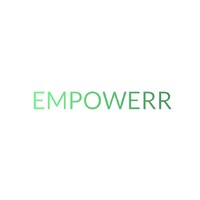 Empowerr logo - Similar company to Pkt-1 (Power Klean Tech)