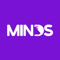MINDS MLM Software logo - Similar company to Bravon - Gamification Software