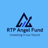 RTP Angel Fund logo - Similar company to Xd Sensor
