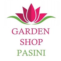 Garden shop Pasini logo - Similar company to Fioraio Roma