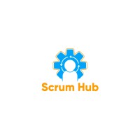The Scrum Hub logo - Similar company to Concept Hub, Inc