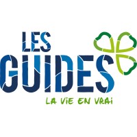 Guides Catholiques de Belgique logo - Similar company to Positive Instinct