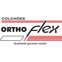 COLCHÕES ORTHOFLEX logo - Similar company to Dbd Comex - Furniture Export Brasil.
