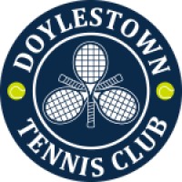 Doylestown Tennis Club logo - Similar company to Thompson Organization, Inc