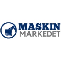 Maskinmarkedet logo - Similar company to Arara Amazon