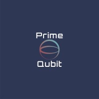 Prime Qubit logo - Similar company to Alected
