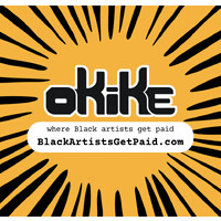 Okike logo - Similar company to Okike Media