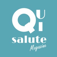Qui Salute Magazine logo - Similar company to Sinisa