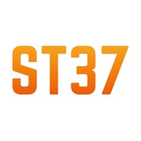 ST37 Sport et Technologie logo - Similar company to Ngn Cloud
