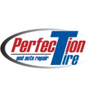 Perfection Tire and Auto Repair logo - Similar company to Mechanic Care