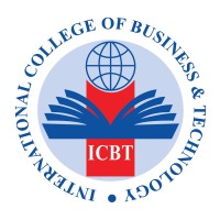 JAFFNA ICBT CAMPUS logo - Similar company to Jaffna Clean City Community