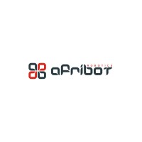 Afribot Robotics logo - Similar company to Numerical Machining Complex Ltd.