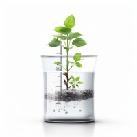Intelli Gardener