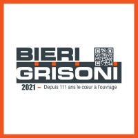 Bieri & Grisoni S.A. logo - Similar company to Befa Construction