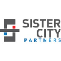 Sister City Partners Limited logo - Similar company to Digital Record