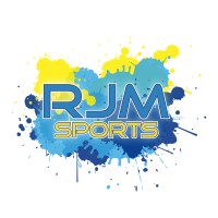 RJM Sports Ltd logo - Similar company to Beaconside Sports & Fitness
