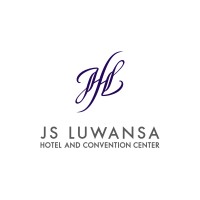 JS Luwansa Hotel & Convention Center logo - Similar company to Majelis Permusyawaratan Mahasiswa (Mpm) Polimedia Jakarta