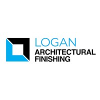 Logan Architectural Finishing logo - Similar company to Rjc Group