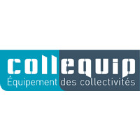 COLL EQUIP logo - Similar company to Sce Sinotec