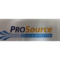 Prosource Sales and Marketing logo - Similar company to Apexcm, Inc. (Apex)