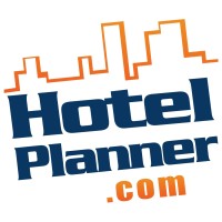 Hotel Planner logo - Similar company to Hotelplanner.Com