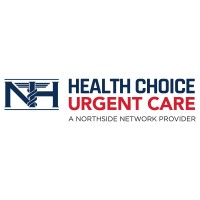 Health Choice Urgent Care logo - Similar company to Total Access Urgent Care