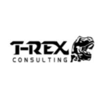T-Rex Consulting logo - Similar company to 23 Degrees Roastery