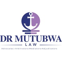 DR. MUTUBWA LAW ADVOCATES, ARBITRATORS, MEDIATORS & ADJUDICATORS logo - Similar company to Jwm Law Llp