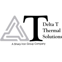 Delta T Thermal Solutions LLC logo - Similar company to Celltech Metals